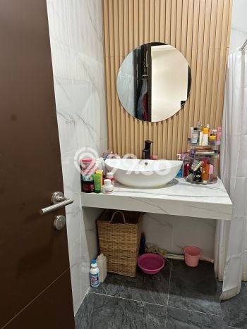 Rumah Minimalis 3 Kamar LT 60m2 di Graha Raya Rumah Minimalis 3 Kamar LT 60m2 di Graha Raya