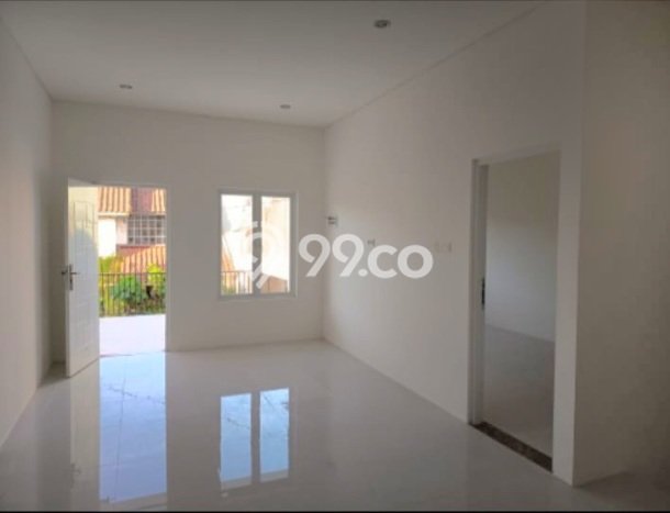 Rumah Elit Modern Siap Huni di Villa Melati Mas Tangerang Selatan Rumah Elit Modern Siap Huni di Villa Melati Mas Tangerang Selatan