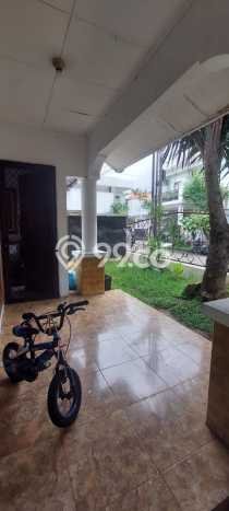 Rumah Elit LB 130m2 Siap Huni Desain Elegan di Sektor 9-Bintaro, Tangerang Selatan Rumah Elit LB 130m2 Siap Huni Desain Elegan di Sektor 9-Bintaro, Tangerang Selatan