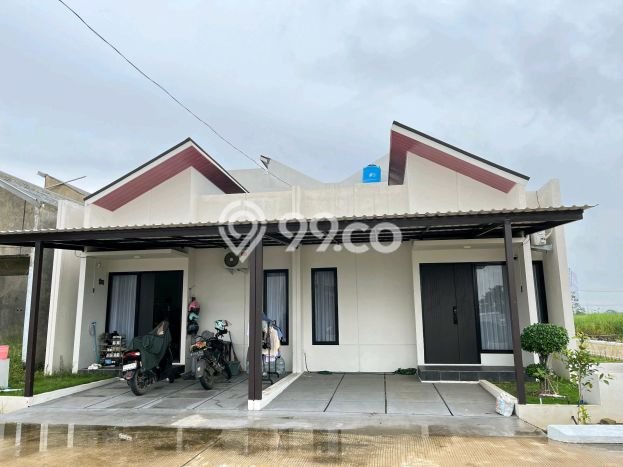 Rumah Modern Cantik 2 KT Bisa Langsung Pindah di Cilincing Rumah Modern Cantik 2 KT Bisa Langsung Pindah di Cilincing