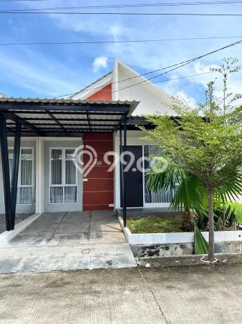 Rumah Modern LB/LT 39m2/60m2 Siap Huni Area Marunda, Jakarta Utara Rumah Modern LB/LT 39m2/60m2 Siap Huni Area Marunda, Jakarta Utara