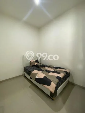 Rumah Modern LB/LT 39m2/60m2 Siap Huni Area Marunda, Jakarta Utara Rumah Modern LB/LT 39m2/60m2 Siap Huni Area Marunda, Jakarta Utara