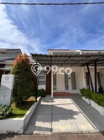Rumah Minimalis 2 KT di Harapan Indah Bekasi Unfurnished Rumah Minimalis 2 KT di Harapan Indah Bekasi Unfurnished