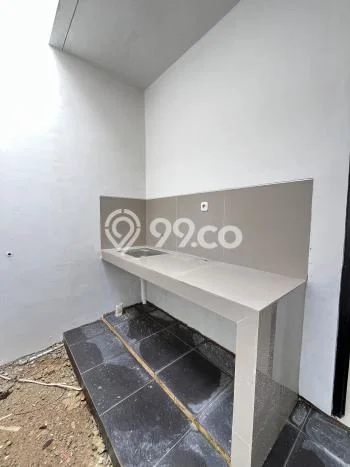 Jual Rumah Favorit Siap Huni LB 46m2 di Pulo Gadung, Jakarta Timur Jual Rumah Favorit Siap Huni LB 46m2 di Pulo Gadung, Jakarta Timur