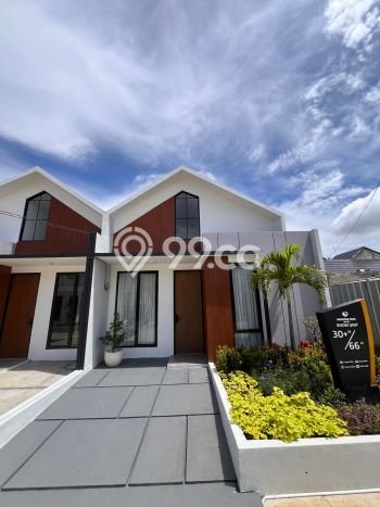 Jual Rumah Siap Huni di Kelapa Gading Jakarta Utara Harga Rp 498 Juta LT 66m2 Jual Rumah Siap Huni di Kelapa Gading Jakarta Utara Harga Rp 498 Juta LT 66m2