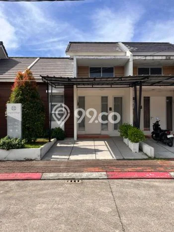 Rumah Minimalis 2 KT di Harapan Indah Bekasi Unfurnished Rumah Minimalis 2 KT di Harapan Indah Bekasi Unfurnished