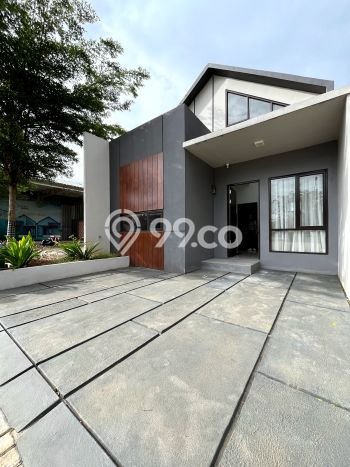 Jual Rumah Murah di Cibitung Bekasi Harga Rp 385 Juta LT 72m2 Jual Rumah Murah di Cibitung Bekasi Harga Rp 385 Juta LT 72m2