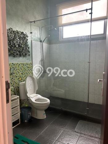 Siap Huni Rumah Mewah 4 Kamar di Pondok Aren Dekat ke Mana Saja Siap Huni Rumah Mewah 4 Kamar di Pondok Aren Dekat ke Mana Saja