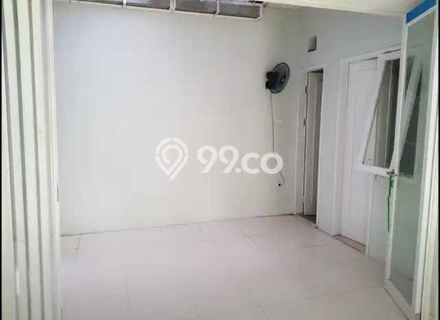 Rumah Modern Cantik 2 Kamar Bisa Langsung Pindah di Serpong Utara Rumah Modern Cantik 2 Kamar Bisa Langsung Pindah di Serpong Utara
