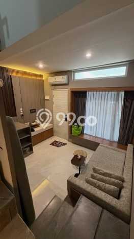 Dijual Cepat Rumah Bagus Siap Huni LB 48m2 di BSD, Tangerang Selatan Dijual Cepat Rumah Bagus Siap Huni LB 48m2 di BSD, Tangerang Selatan