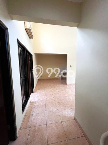 Rumah Modern 3 KT LT 108m2 di Bintaro Rumah Modern 3 KT LT 108m2 di Bintaro