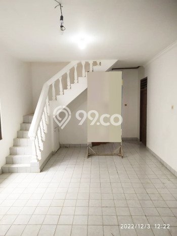 Dijual Rumah Eksklusif 4 KT di Jurangmangu, Tangerang Dijual Rumah Eksklusif 4 KT di Jurangmangu, Tangerang