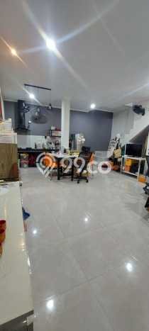 Dijual Hunian Rumah Nyaman 2 KT di Graha Raya, Tangerang Selatan Dijual Hunian Rumah Nyaman 2 KT di Graha Raya, Tangerang Selatan