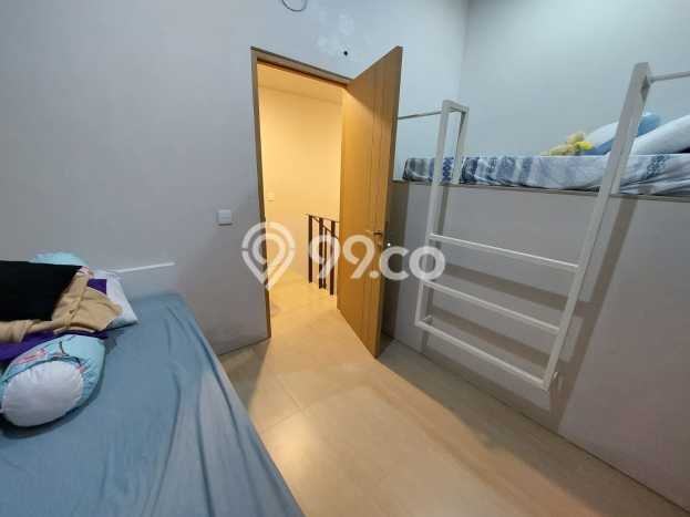 Rumah Bagus Siap Huni Di BSD Luas 110m2 Lokasi Strategis Rumah Bagus Siap Huni Di BSD Luas 110m2 Lokasi Strategis
