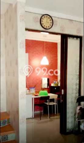 Rumah Strategis Modern Lb 60m2 di Serpong Utara, Tangerang Selatan Rumah Strategis Modern Lb 60m2 di Serpong Utara, Tangerang Selatan