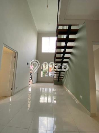 Rumah Modern 3 KT LT 112m2 di Bintaro Rumah Modern 3 KT LT 112m2 di Bintaro
