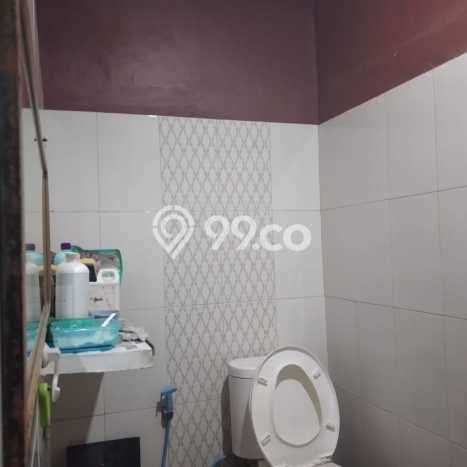 Rumah Modern Cantik 4 Kamar Siap Huni di Pondok Aren Rumah Modern Cantik 4 Kamar Siap Huni di Pondok Aren
