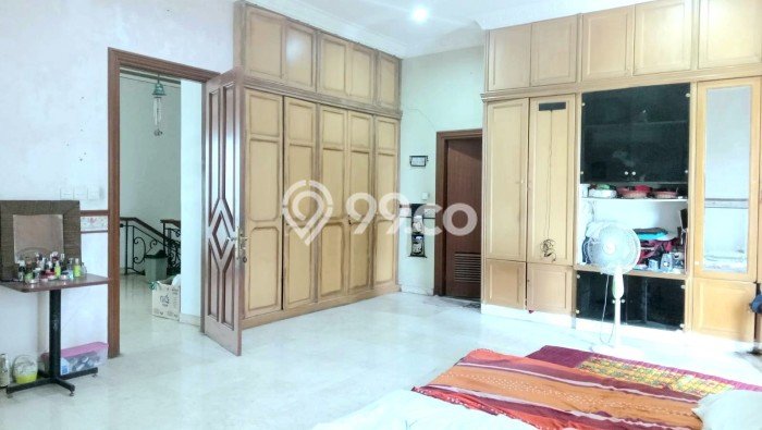 Rumah Eksklusif Dijual LT 277m2 di Pesanggrahan, Jakarta Selatan Rumah Eksklusif Dijual LT 277m2 di Pesanggrahan, Jakarta Selatan