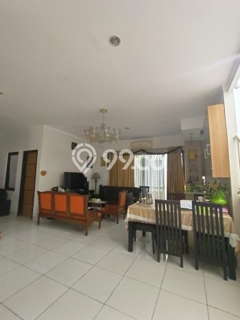 Jual Rumah Luas Megah Dengan View Eksklusif di Bintaro, Tangerang Selatan Jual Rumah Luas Megah Dengan View Eksklusif di Bintaro, Tangerang Selatan