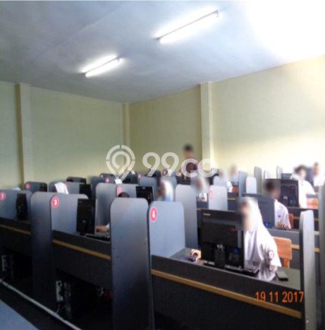 Untuk Dijual Komersial di Kemang Bogor LT 2500m2 / LB 3000m2 Untuk Dijual Komersial di Kemang Bogor LT 2500m2 / LB 3000m2