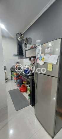 Dijual Hunian Rumah Nyaman 2 KT di Graha Raya, Tangerang Selatan Dijual Hunian Rumah Nyaman 2 KT di Graha Raya, Tangerang Selatan