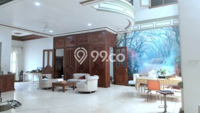 Rumah Eksklusif Dijual LT 277m2 di Pesanggrahan, Jakarta Selatan Rumah Eksklusif Dijual LT 277m2 di Pesanggrahan, Jakarta Selatan