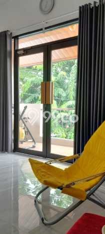 Rumah Luxury Modern Siap Huni di Pondok Betung Tangerang Rumah Luxury Modern Siap Huni di Pondok Betung Tangerang