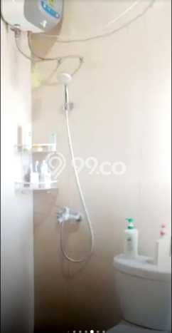 Rumah Strategis Modern Lb 60m2 di Serpong Utara, Tangerang Selatan Rumah Strategis Modern Lb 60m2 di Serpong Utara, Tangerang Selatan
