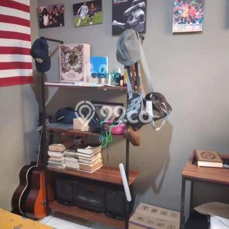 Rumah Modern Cantik 4 Kamar Siap Huni di Pondok Aren Rumah Modern Cantik 4 Kamar Siap Huni di Pondok Aren