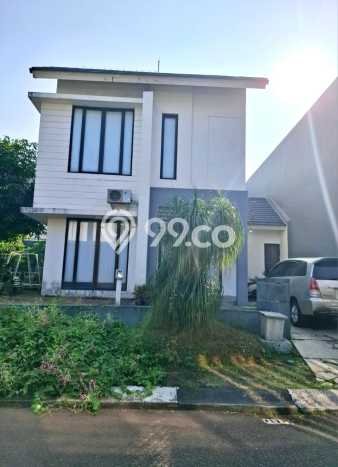 Hunian Elit LB 110m2 Siap Pakai Desain Elegan di Graha Raya, Tangerang Hunian Elit LB 110m2 Siap Pakai Desain Elegan di Graha Raya, Tangerang