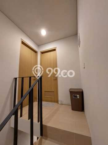 Rumah Bagus Siap Huni Di BSD Luas 110m2 Lokasi Strategis Rumah Bagus Siap Huni Di BSD Luas 110m2 Lokasi Strategis