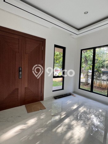 Hot Offer Hunian Premium Ideal dan Luas di BSD, Tangerang Selatan Hot Offer Hunian Premium Ideal dan Luas di BSD, Tangerang Selatan