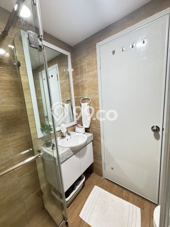 Siap Huni Apartemen di Tangerang Selatan 1 Kamar & 1 Kamar Mandi, Luas 32m2 Siap Huni Apartemen di Tangerang Selatan 1 Kamar & 1 Kamar Mandi, Luas 32m2