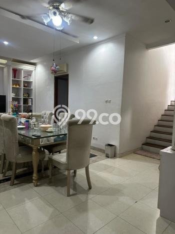 Hunian Super Mewah dengan Akses Paling Strategis di Bintaro, Tangerang Selatan Hunian Super Mewah dengan Akses Paling Strategis di Bintaro, Tangerang Selatan