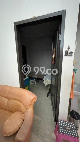 Jual Rumah Favorit Siap Huni LB 65m2 di Serpong Utara, Tangerang Selatan Jual Rumah Favorit Siap Huni LB 65m2 di Serpong Utara, Tangerang Selatan