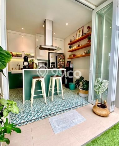 Rumah Elit LB 140m2 Siap Huni Desain Elegan di Ciganjur, Jakarta Selatan Rumah Elit LB 140m2 Siap Huni Desain Elegan di Ciganjur, Jakarta Selatan