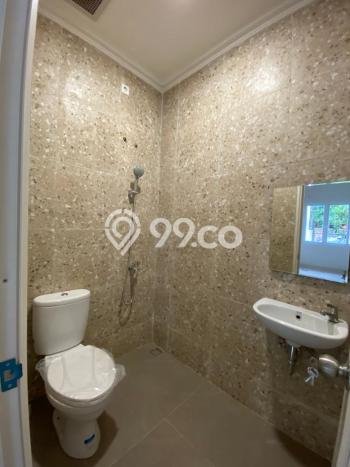 Rumah Modern 3 KT LT 112m2 di Bintaro Rumah Modern 3 KT LT 112m2 di Bintaro