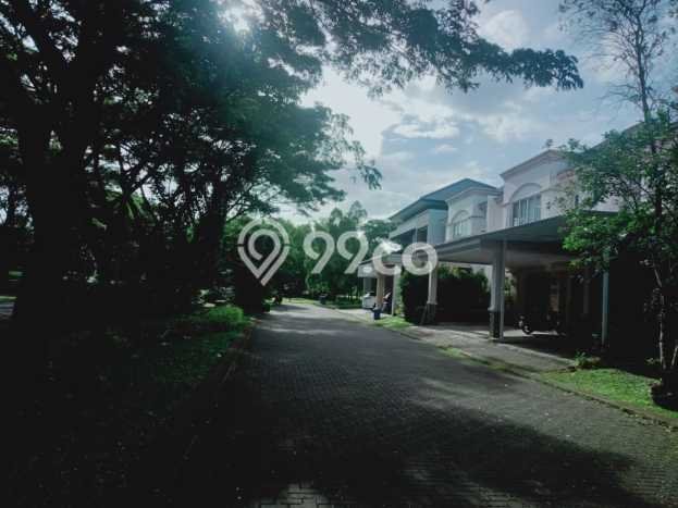 Best Deal Hunian Mewah Ideal dan Luas di BSD, Tangerang Selatan Best Deal Hunian Mewah Ideal dan Luas di BSD, Tangerang Selatan