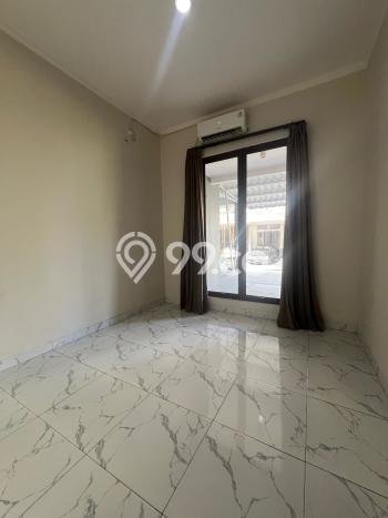 Rumah Elit Modern Siap Huni di Bintaro Tangerang Selatan Rumah Elit Modern Siap Huni di Bintaro Tangerang Selatan