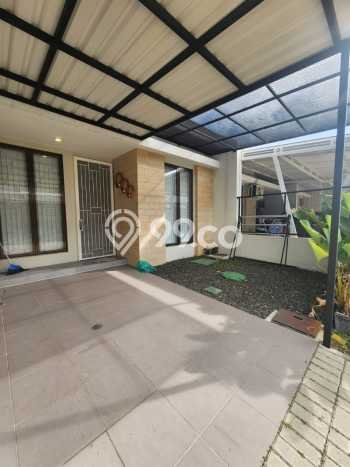 Rumah Modern 2 KT di Graha Raya Tangerang Selatan Semi Furnished Rumah Modern 2 KT di Graha Raya Tangerang Selatan Semi Furnished