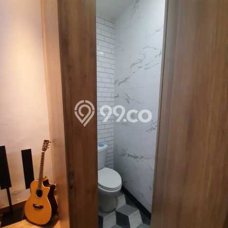 Rumah Elit Modern Siap Huni di Graha Raya Tangerang Selatan Rumah Elit Modern Siap Huni di Graha Raya Tangerang Selatan
