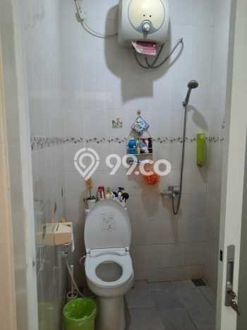 Rumah Minimalis 2 KT di Sektor 9-Bintaro Tangerang Selatan Semi Furnished Rumah Minimalis 2 KT di Sektor 9-Bintaro Tangerang Selatan Semi Furnished