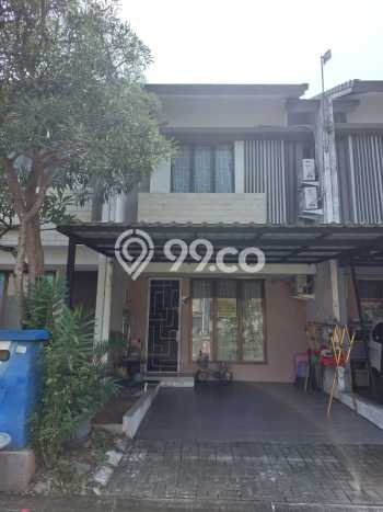 Rumah Modern 3 KT di Graha Raya Tangerang Semi Furnished Rumah Modern 3 KT di Graha Raya Tangerang Semi Furnished