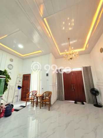 Dijual Rumah Eksklusif 3 KT di Graha Raya Bintaro, Tangerang Selatan Dijual Rumah Eksklusif 3 KT di Graha Raya Bintaro, Tangerang Selatan