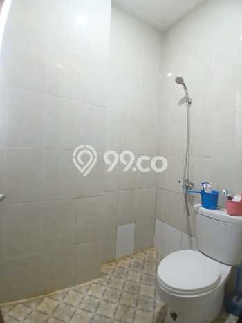 Rumah Minimalis 3 KT di Graha Raya Tangerang Selatan Semi Furnished Rumah Minimalis 3 KT di Graha Raya Tangerang Selatan Semi Furnished
