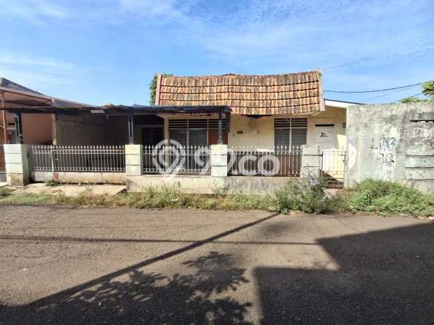 Kavling Tanah di Larangan Dijual Luas 218m2 Legalitas SHM Kavling Tanah di Larangan Dijual Luas 218m2 Legalitas SHM