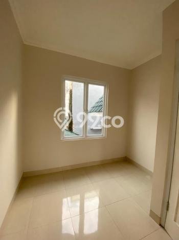 Rumah Modern 3 KT LT 112m2 di Bintaro Rumah Modern 3 KT LT 112m2 di Bintaro