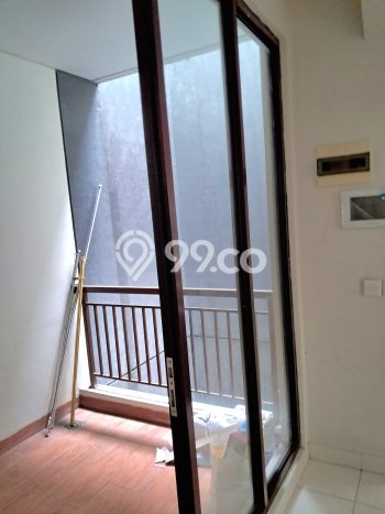 Rumah Modern Cantik 3 Kamar Siap Huni di BSD Rumah Modern Cantik 3 Kamar Siap Huni di BSD