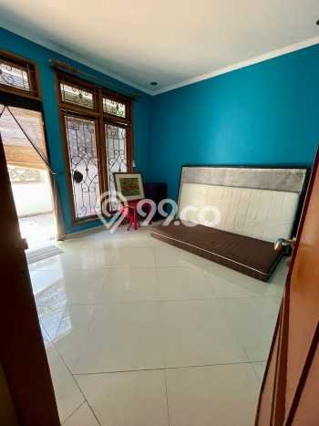Ready to Use! Premium House LT 250m2 Desain Elegan di Sektor 9-Bintaro Ready to Use! Premium House LT 250m2 Desain Elegan di Sektor 9-Bintaro