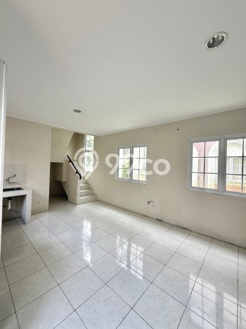 Jual Rumah Favorit Siap Huni LB 90m2 di BSD, Tangerang Selatan Jual Rumah Favorit Siap Huni LB 90m2 di BSD, Tangerang Selatan